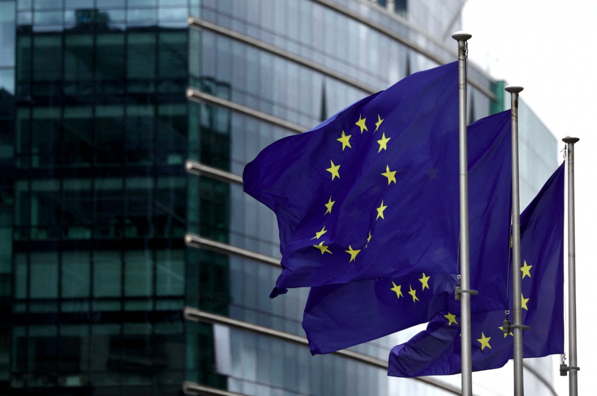 Mỹ - EU và "Trump 2.0": Khi rạn nứt giúp châu Âu tìm ra tiếng nói chung